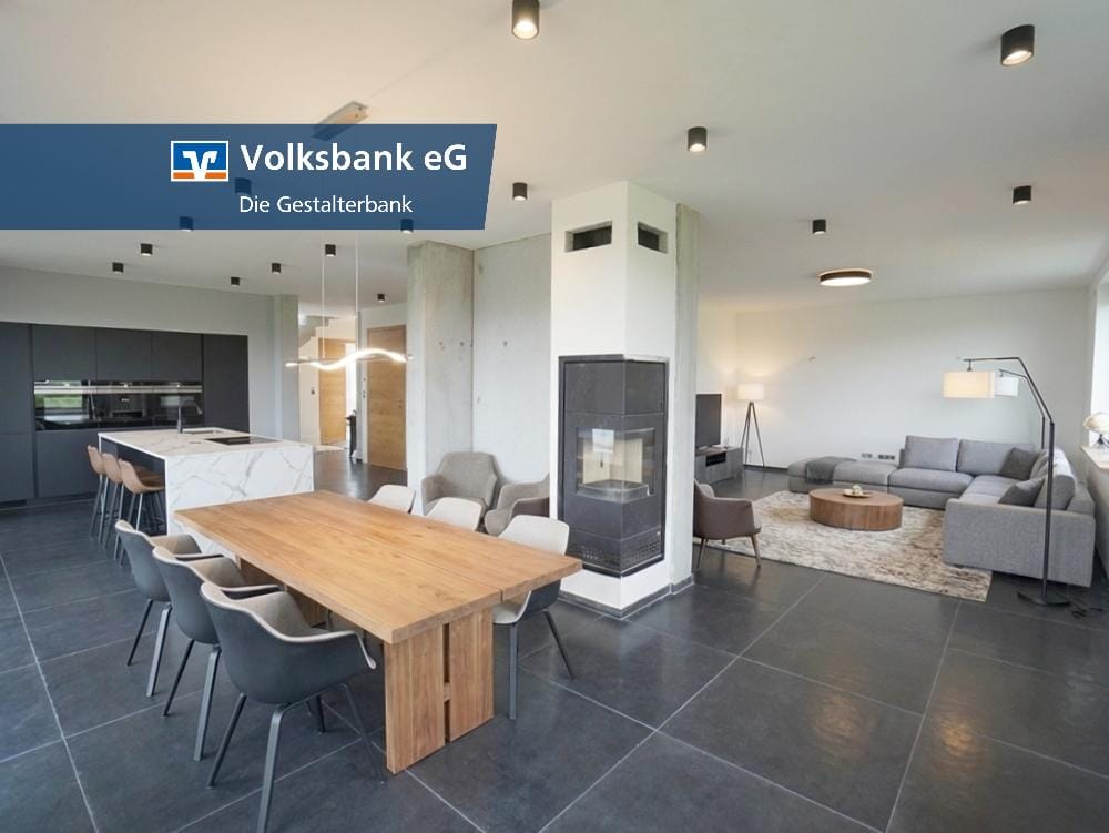 Immobilie in Frickingen - Haus in Frickingen - Bild 0