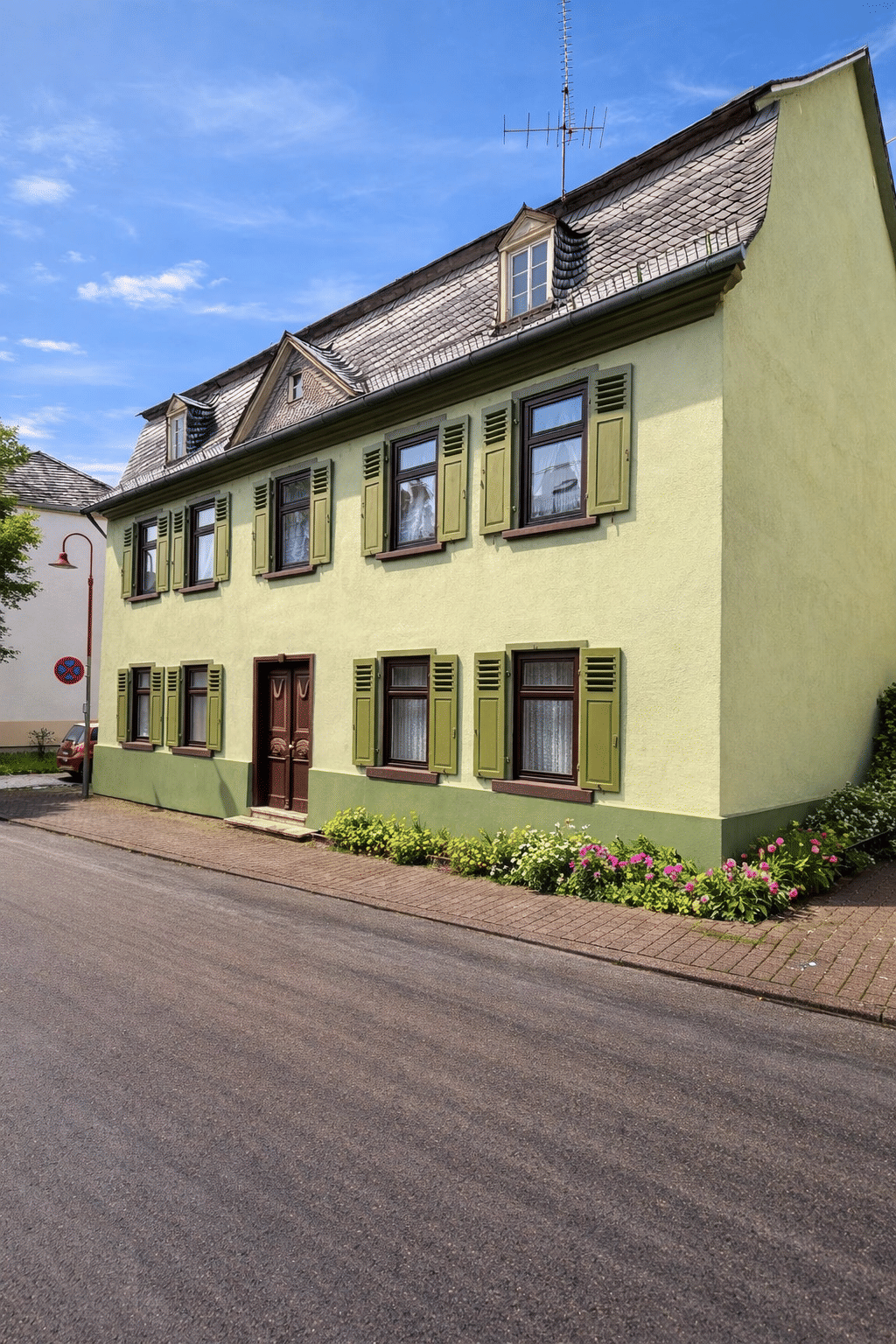 Immobilie in Dausenau - Denkmalgebäude mit sonder Abschreibung und Fördermittel - Bild 0