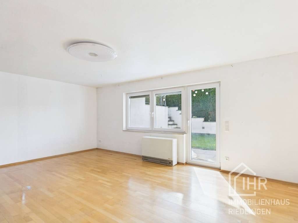 Immobilie in Meßkirch - Helles, modernes Familienhaus mit schönem Garten - Bild 2