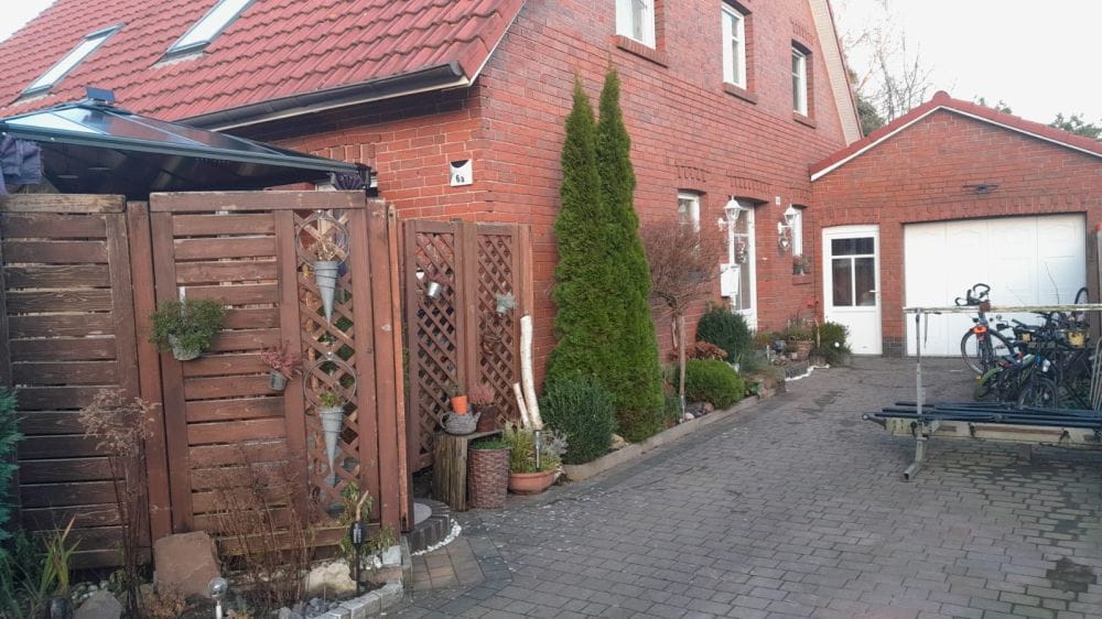 Immobilie in Großheide - Doppelhaushalfte in Grossheide /Ostfriesland - Bild 0