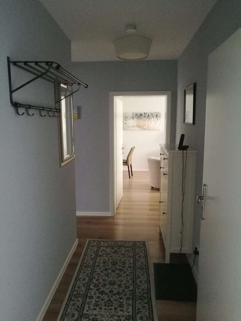 Immobilie in Zinnowitz - Provisionsfrei - Ferien-/Eigentumswohnung Residenz Bellevue - Bild 2