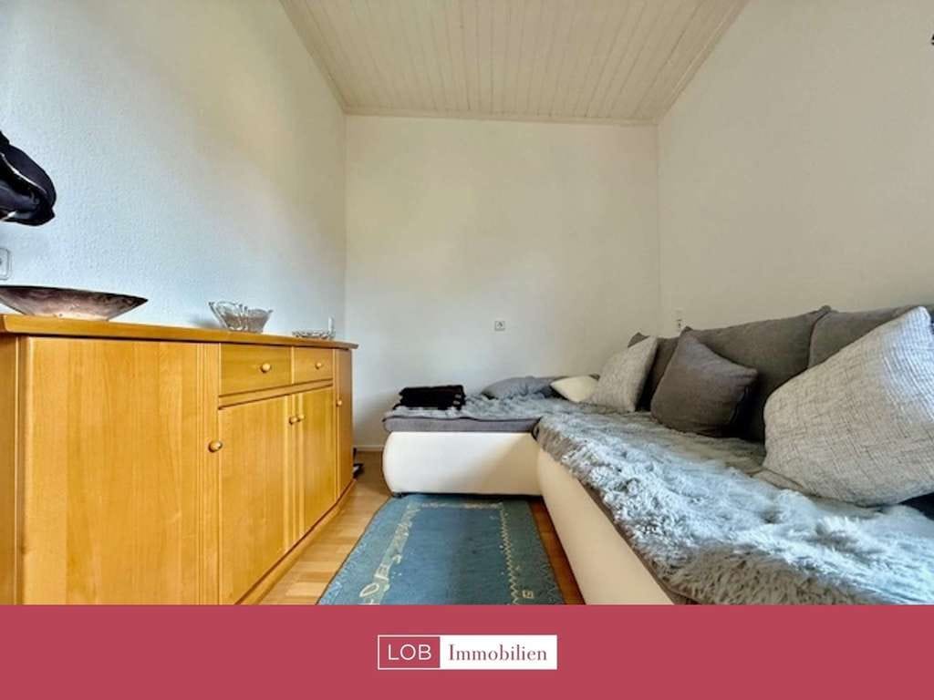 Immobilie in Kempfeld - Attraktive ETW in Feriengebiet / 3 ZKB mit modernem Bad - Bild 3