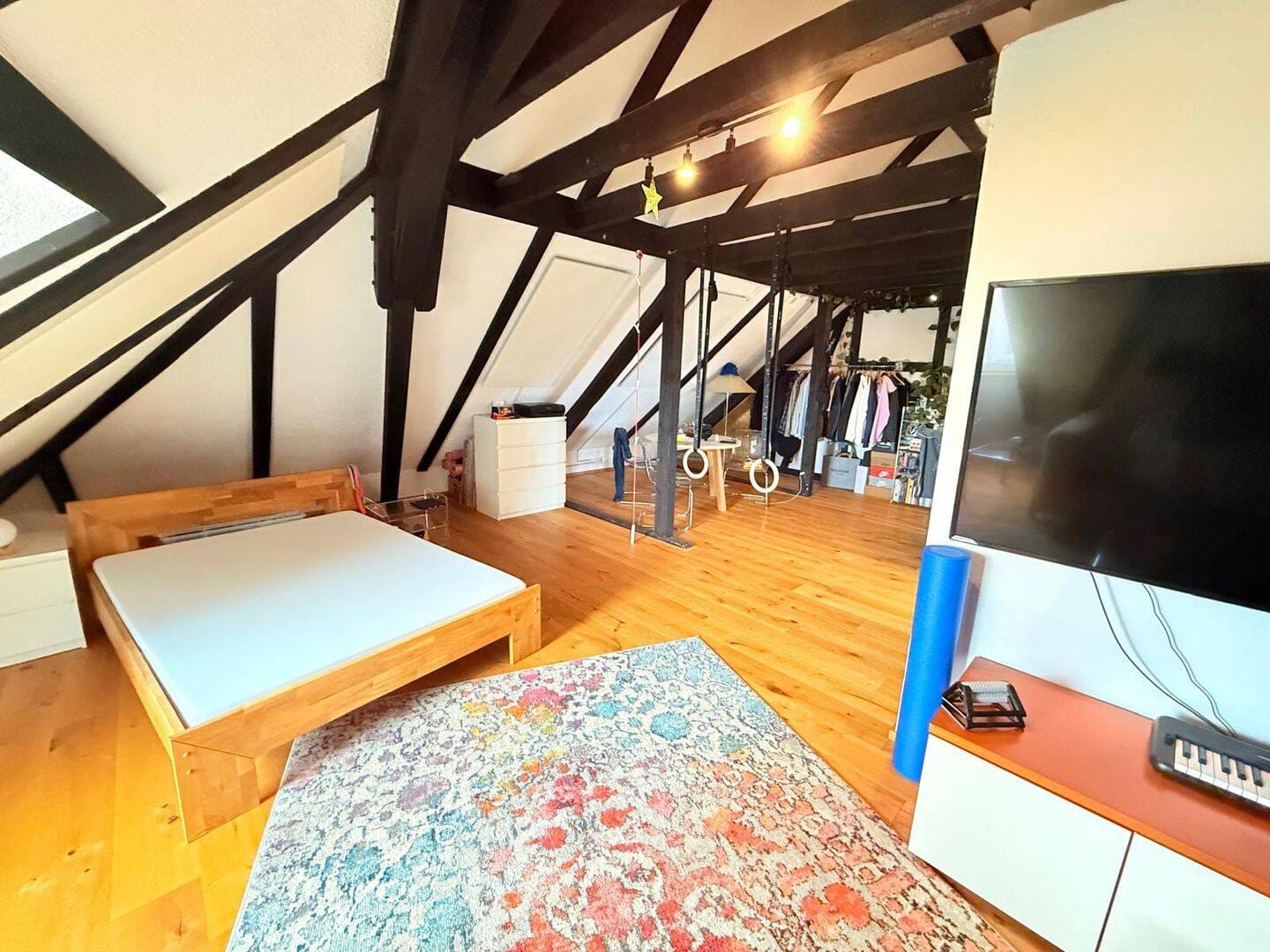 Immobilie in Markdorf - 5% Afa + 5 % Mietrendite für 4-Familienhaus in Markdorfs Mitte - Bild 4