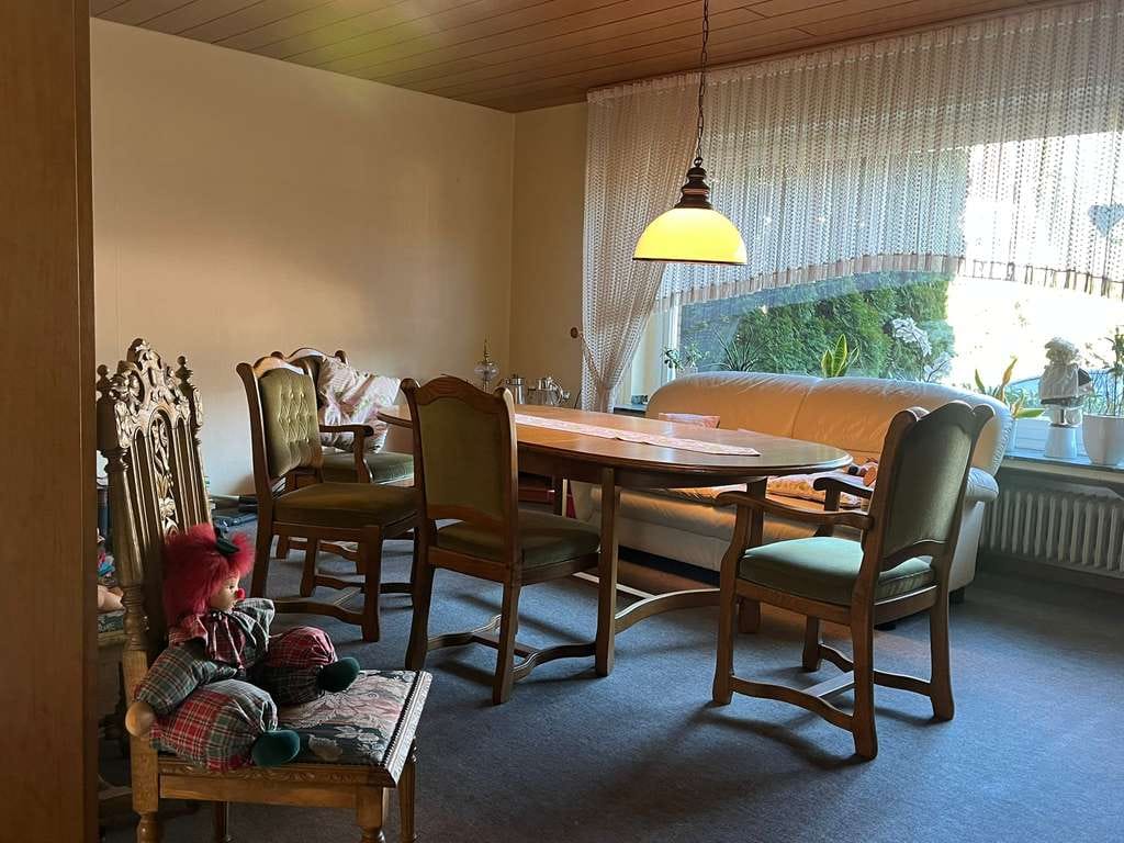 Immobilie in Senden - Familienfreundliches Einfamilienhaus mit Einliegerwohnung und großem Garten sucht neue Besitzer - Bild 4