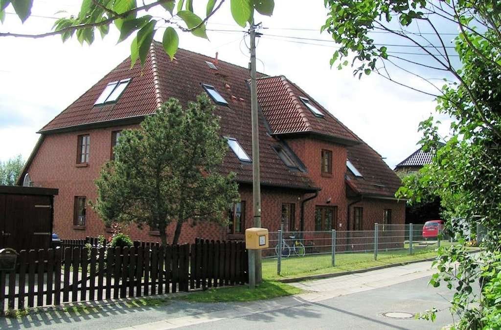 Immobilie in Bobitz - Naturnahe Eigentumswohnung in Ostseenähe nahe der Hansestadt Wismar - Bild 0