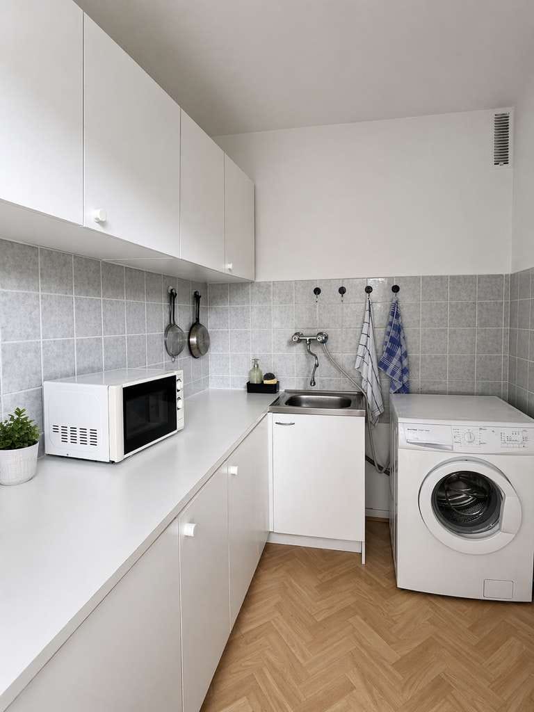 Immobilie in Duisburg - Schönes Apartment mit großem Balkon in Duissern - Bild 3