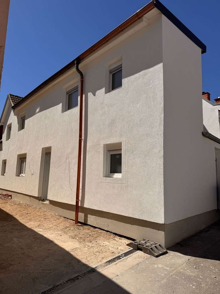 Immobilie in Mettenheim - Kleines Einfamilienhaus im alten Ortskern von Mettenheim - Bild 3
