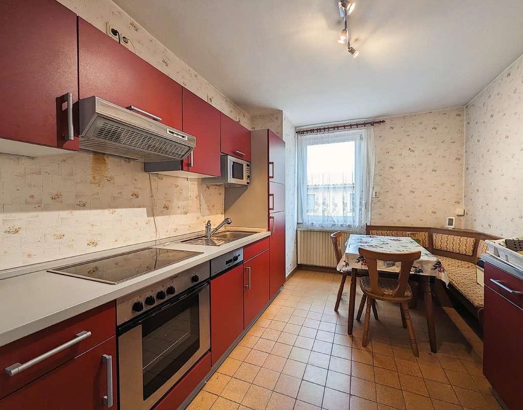 Immobilie in Lübben (Spreewald) - Einfamilienhaus und großzügiges Grundstück mit viel Potenzial in begehrtester Lage von Lübben - Bild 3