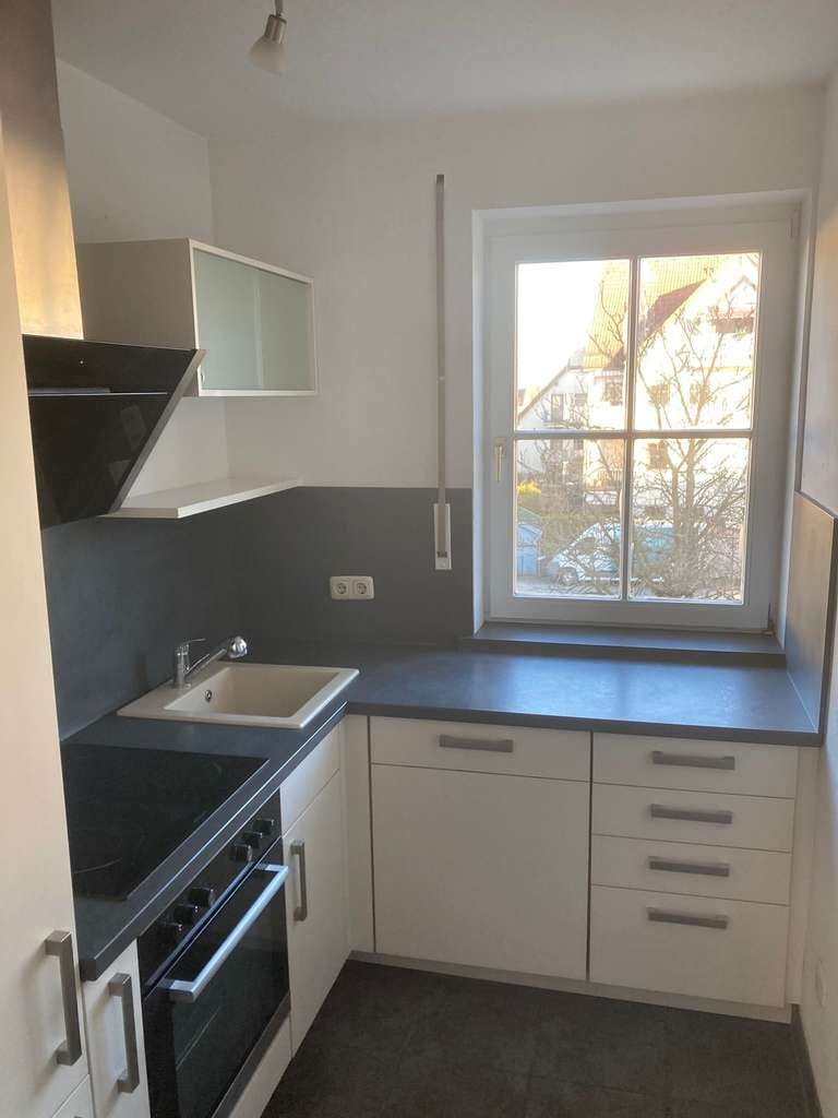 Immobilie in Leegebruch - 2 Zimmer Wohnung mit 68 m² in Leegebruch - Bild 4
