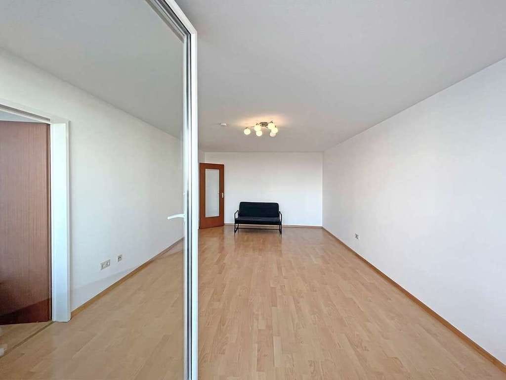 Immobilie in Haar - 1-Zimmer-Apartment mit Balkon in Haar – ideal zur Eigennutzung oder Kapitalanlage - Bild 3
