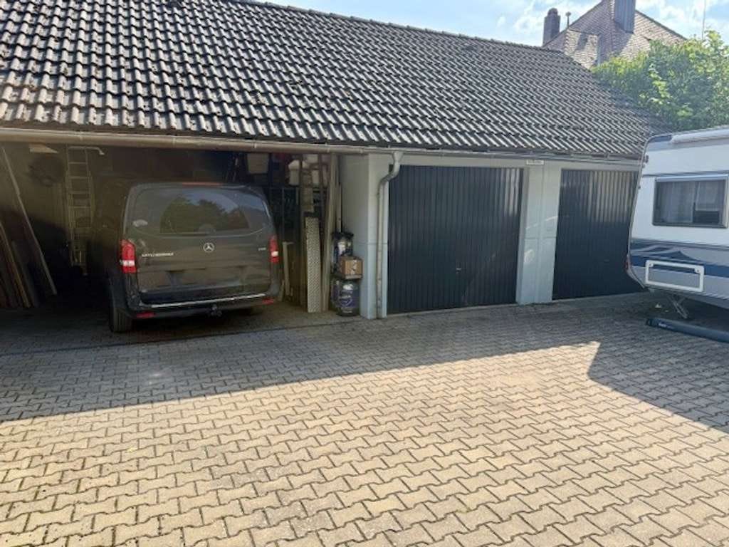 Immobilie in Ebrach - Geräumiges 8-Zimmer-Haus in Ebrach mit 235 m² Wohnfläche - Bild 4