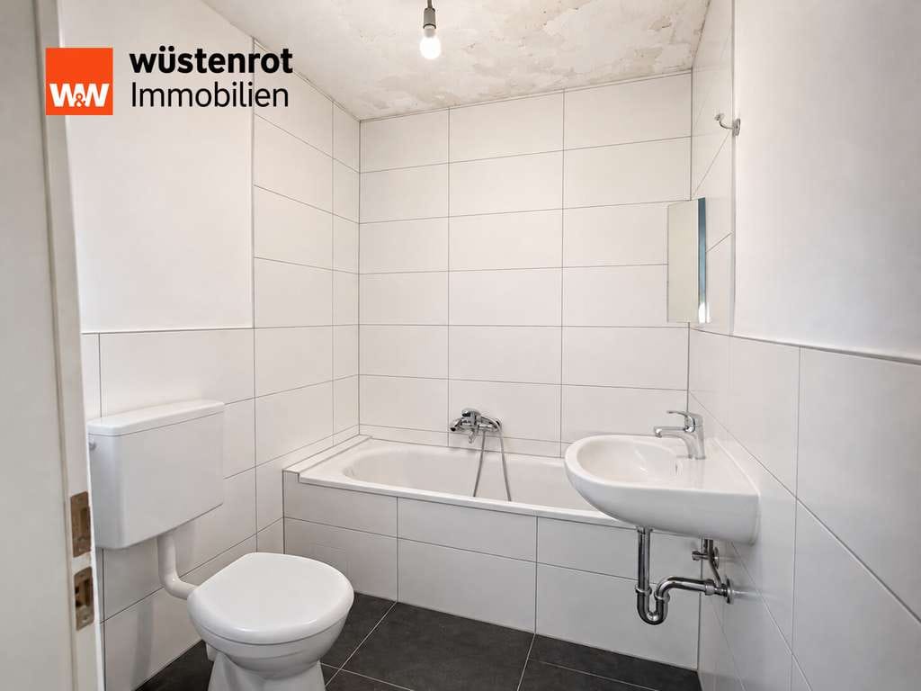 Immobilie in Herzogenrath - Tolle Eigentumswohnung im Souterrain - Bild 3