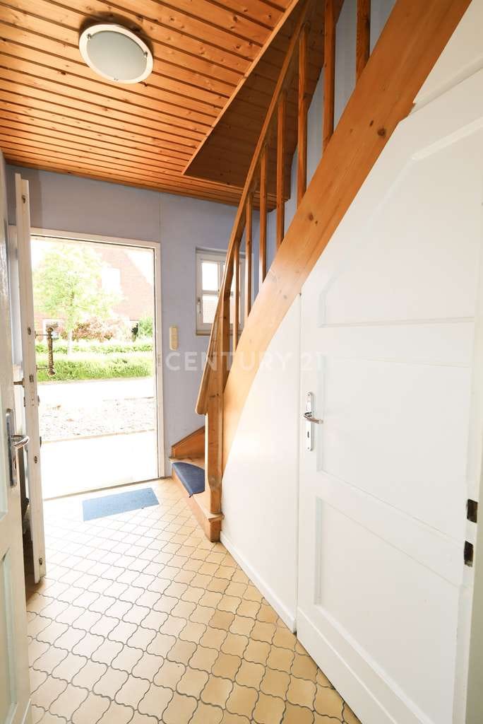 Immobilie in Isterberg - Großzügiges EFH mit Potenzial zum Zweifamilienhaus auf traumhaftem Süd-Westgrundstück in Schüttorf - Bild 1