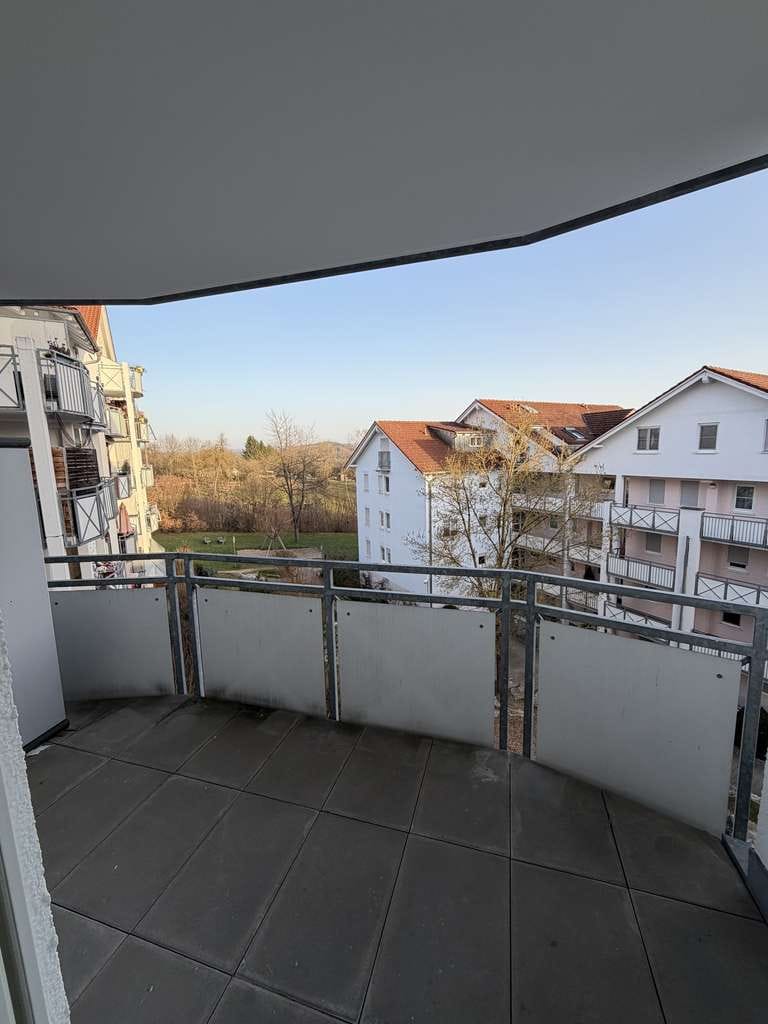Immobilie in Reichenbach an der Fils - Wohnung mit Ausblick - Bild 4