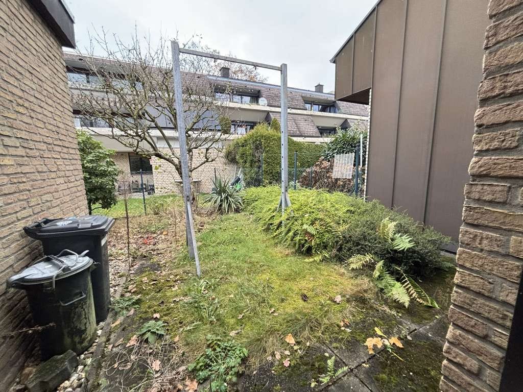 Immobilie in Warendorf - Wohnen auf einer Ebene: Attraktiver Bungalow in bevorzugter Lage von Warendorf! - Bild 4