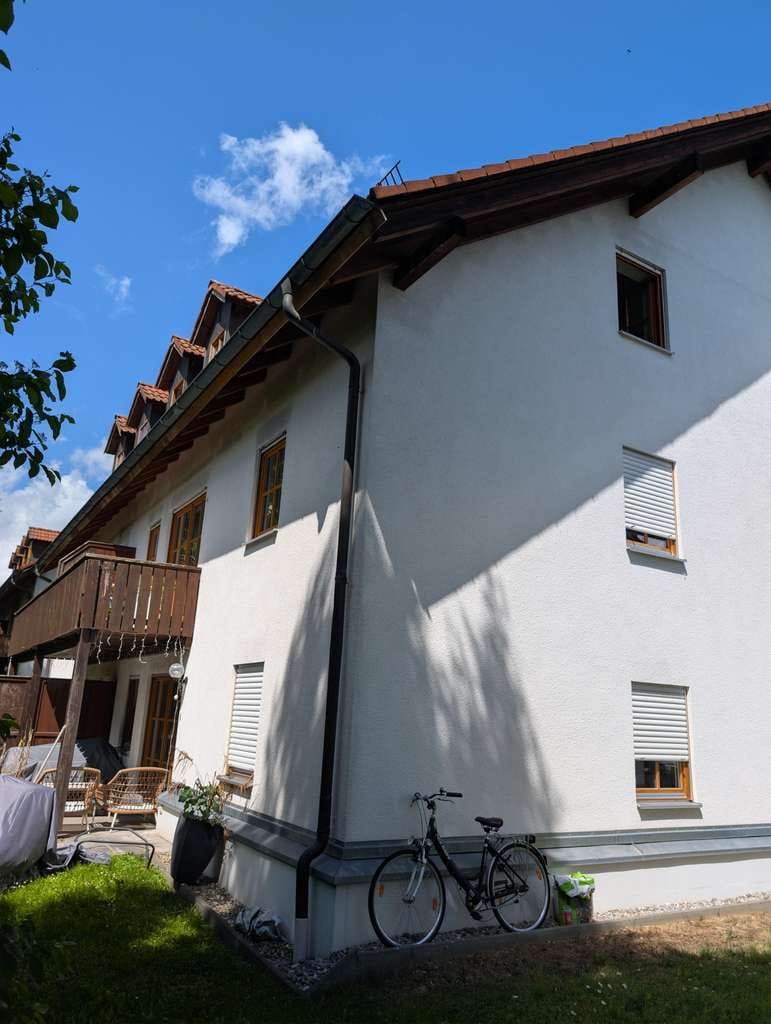 Immobilie in Markt Schwaben - Gemütliche 2 Zimmer-DG-Wohnung in Markt Schwaben - Bild 1
