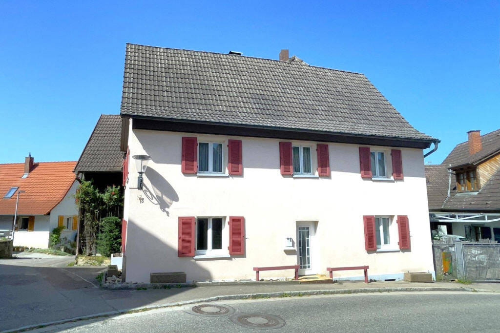 Immobilie in Müllheim - Wohnen im idyllischen Winzerdorf - Bild 0