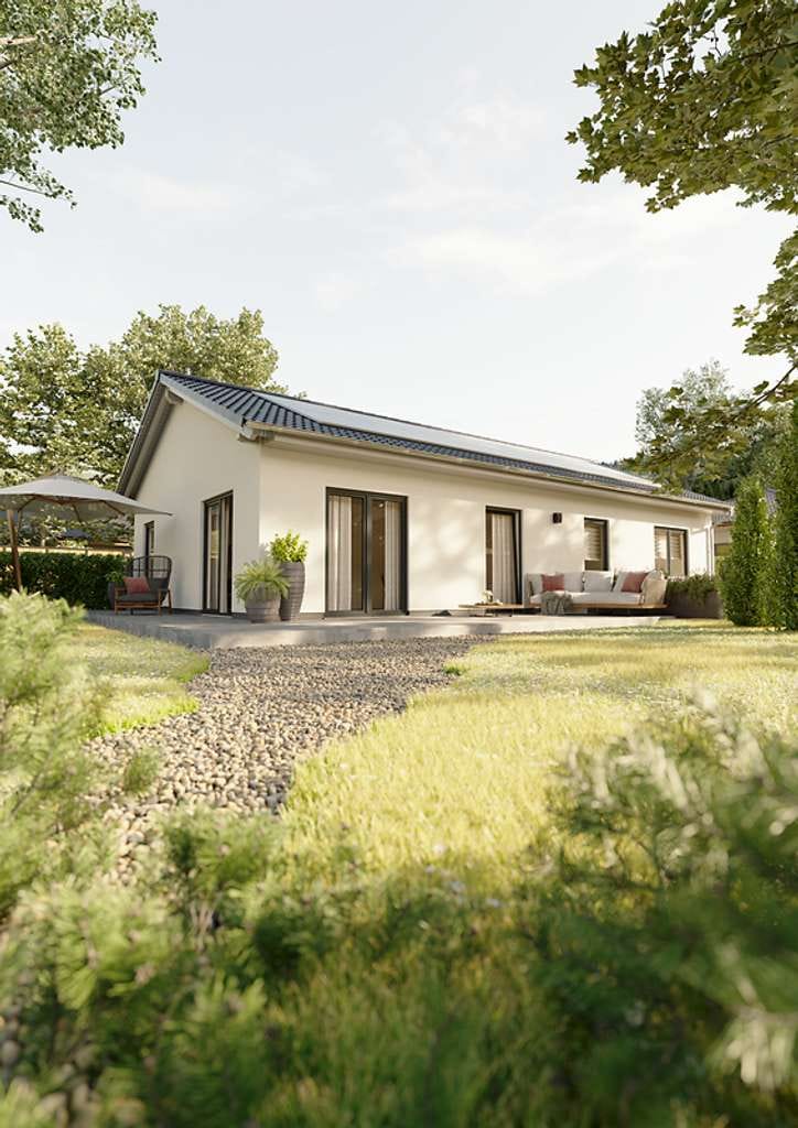 Immobilie in Oberotterbach - Endlich ein Grundstück, das wirklich auf Sie wartet – Ihr Traumhaus entsteht Stein auf Stein - Bild 0