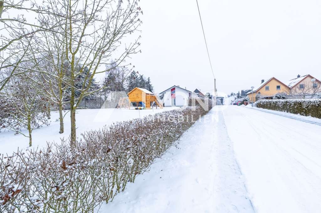 Immobilie in Niedere Börde - Exklusives Wohnhaus im Bungalowstil - Bild 3