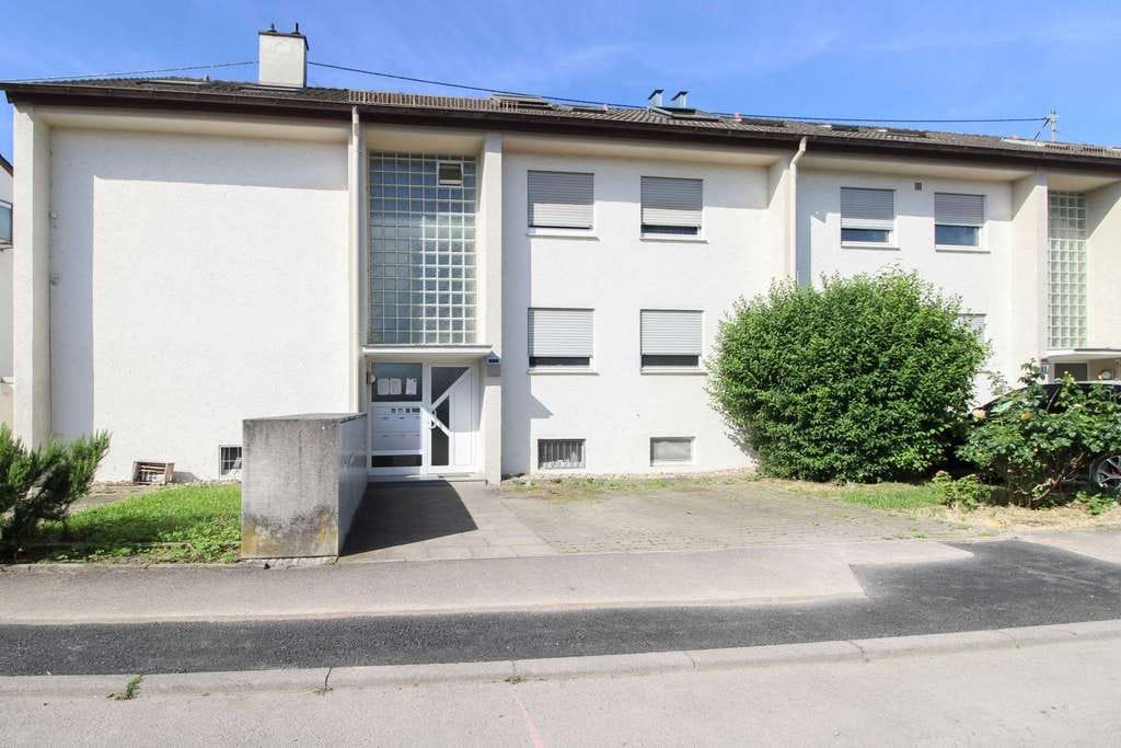 Immobilie in Asperg - Klein, fein und voller Komfort – charmante Dachgeschosswohnung mit Balkon, Klimaanlage & Stellplatz - Bild 0