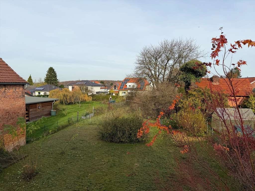 Immobilie in Staufenberg - !PROVISIONSFREI! Einfamilienhaus in Staufenberg-Landwehrhagen (6 Zi) – wohnlich & gepflegt in der Do - Bild 3