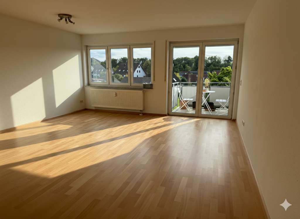 Immobilie in Ballrechten-Dottingen - 1-Zimmer-Apartment für Kapitalanleger oder Eigennutzung in Ballrechten-Dottingen - Bild 4