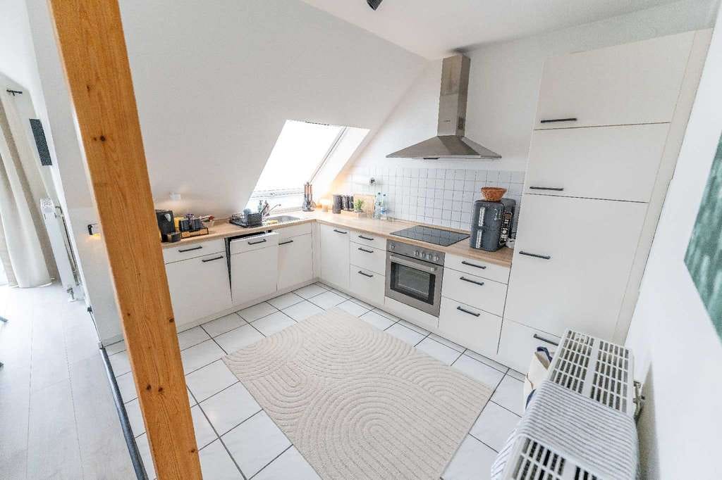 Immobilie in Nümbrecht - 6-Parteienhaus in Nümbrecht-Bierenbachtal - Bild 3