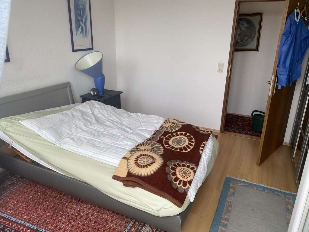 Immobilie in Saarbrücken - Helle Penthouse-Wohnung 2 ZKB von privat – ab sofort frei! - Bild 3