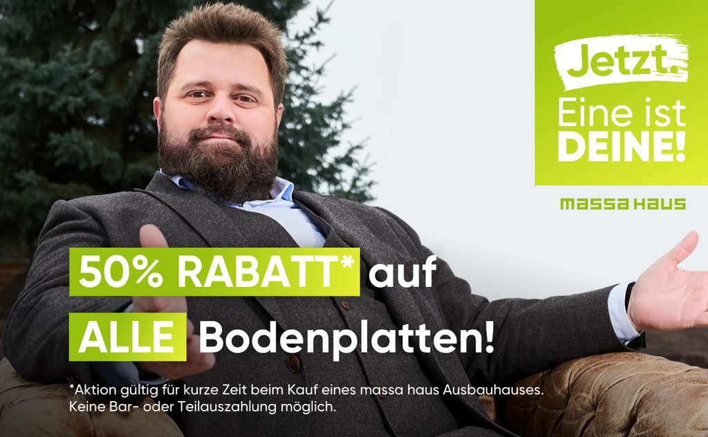 Immobilie in Munderkingen - 50% der Baukosten gespart! - Bild 0