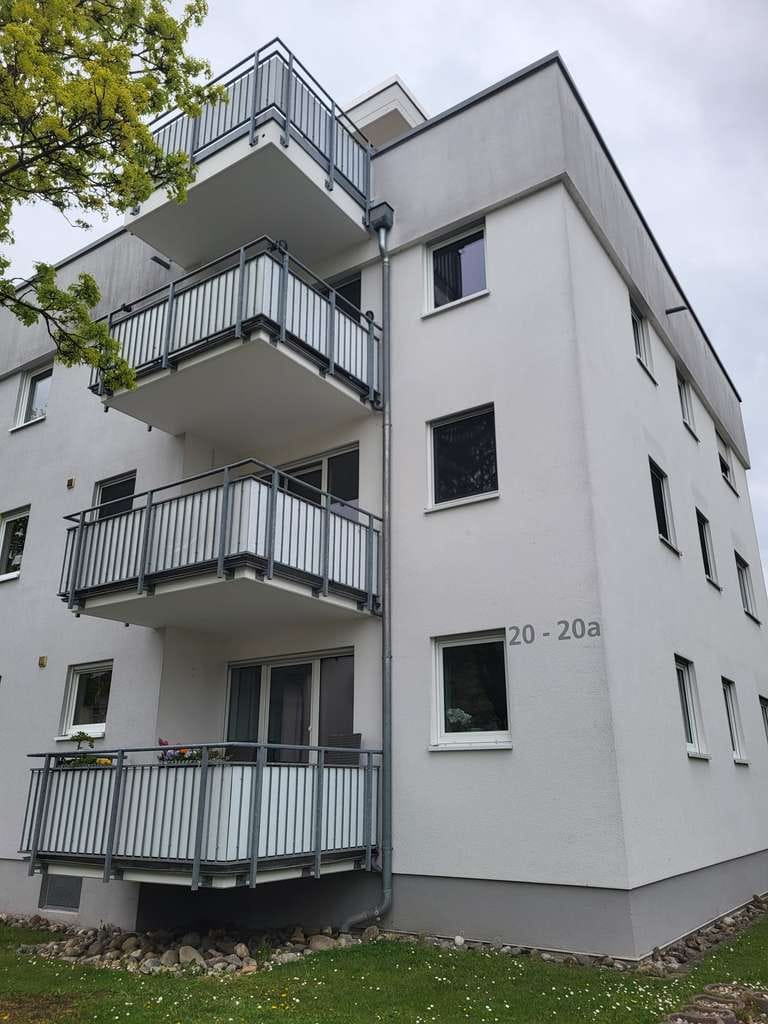Immobilie in Allensbach - Gepflegte und sonnige 3 Zi-ETW in Allensbach - Bild 0