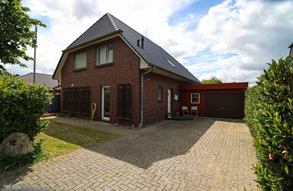 Immobilie in Kutenholz - Solides Viebrockhaus - Bild 2