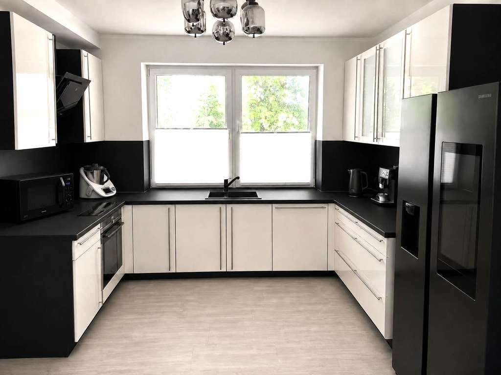 Immobilie in Merzen - Modernisiertes Wohnhaus mit 2 Einliegerwohnungen, Sauna, Doppelgarage und großem Garten - Bild 3