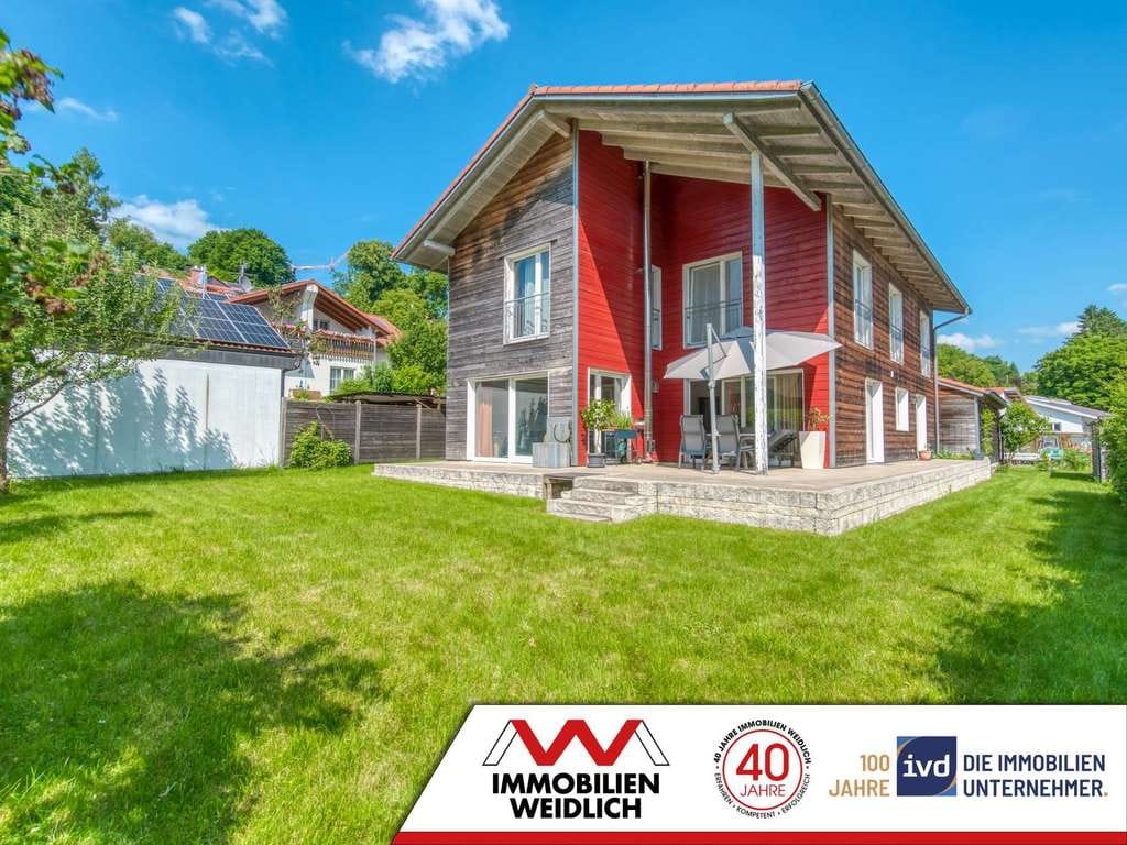 Immobilie in Moosach - Mehr Raum. Mehr Sonne. Mehr Zuhause. - Bild 0