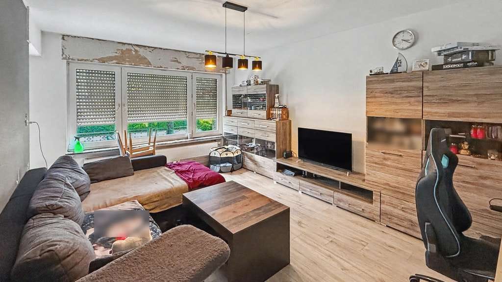 Immobilie in Espelkamp - Zweifamilienhaus mit Potenzial: Wohnen, Vermieten oder beides in ruhiger Lage von Espelkamp - Bild 4