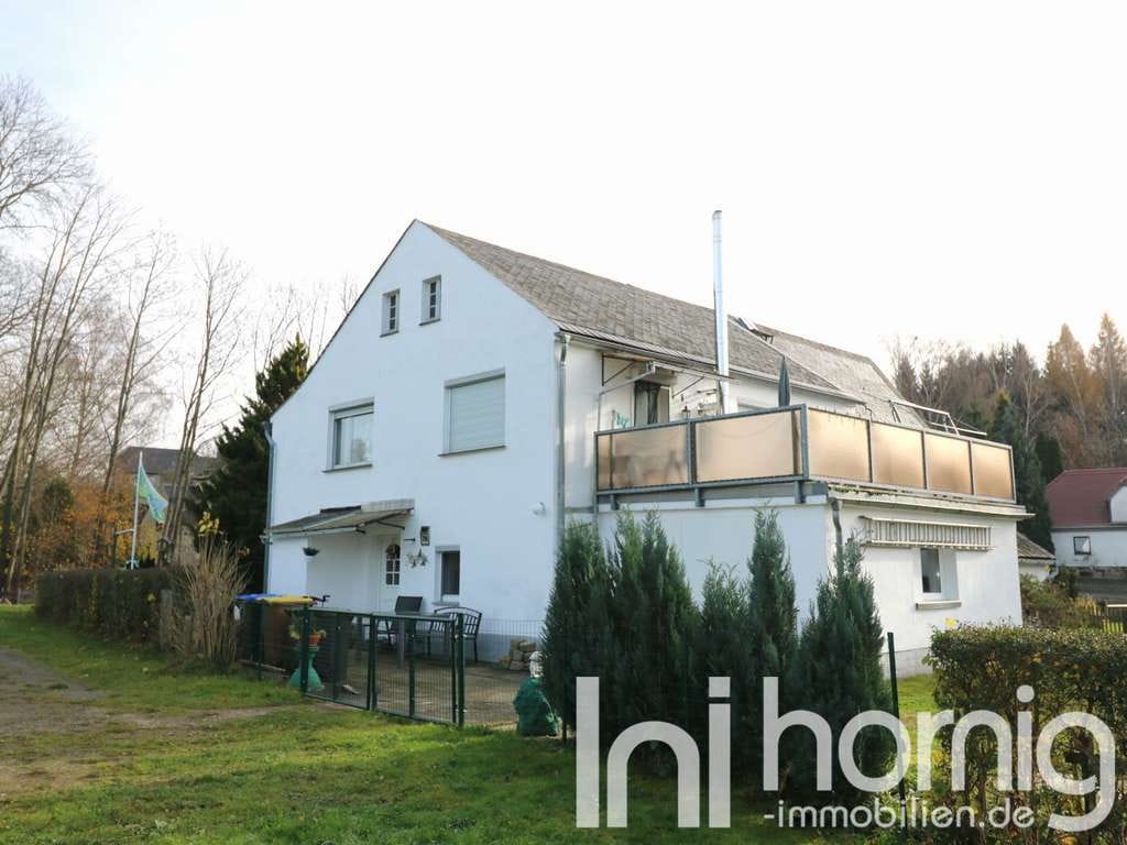 Immobilie in Cunewalde - Modernisiertes EFH im Cunewalder Tal - Bild 0