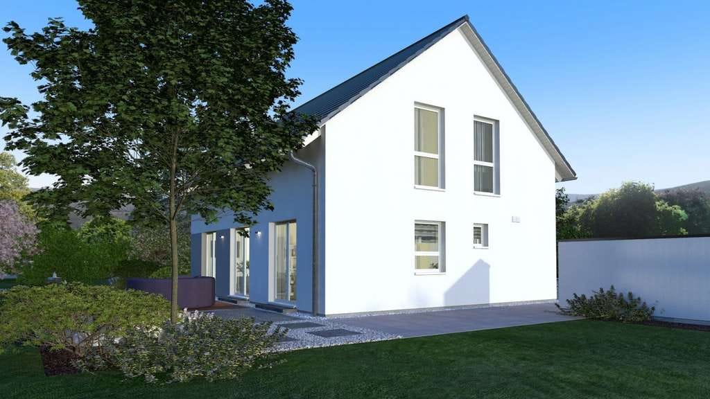 Immobilie in Friedland - Ästhetik, die Werte schafft - Bild 2