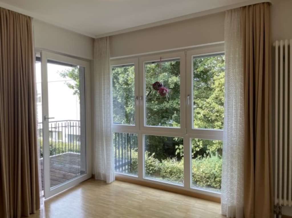 Immobilie in Glashütten - Lichtdurchflutetes Zuhause mit 2 Zimmern in Glashütten - Bild 4