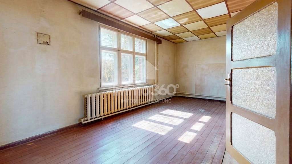 Immobilie in Panketal - Charmantes Haus von 1932 mit Anbau, Garten und vielseitigen Nutzungsmöglichkeiten - Bild 3