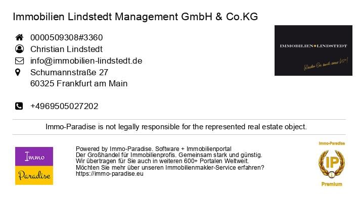 Immobilie in Gensingen - immobilien-lindstedt.de / NEUBAU MEHRFAMILIENHAUS IN GENSINGEN - Bild 1