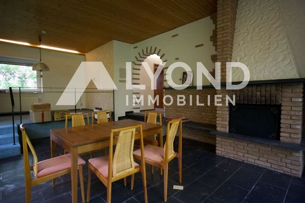 Immobilie in Biebern - Doppelhaushälfte in Biebern (Hunsrück), optional mit zweiter Hälfte - Bild 3