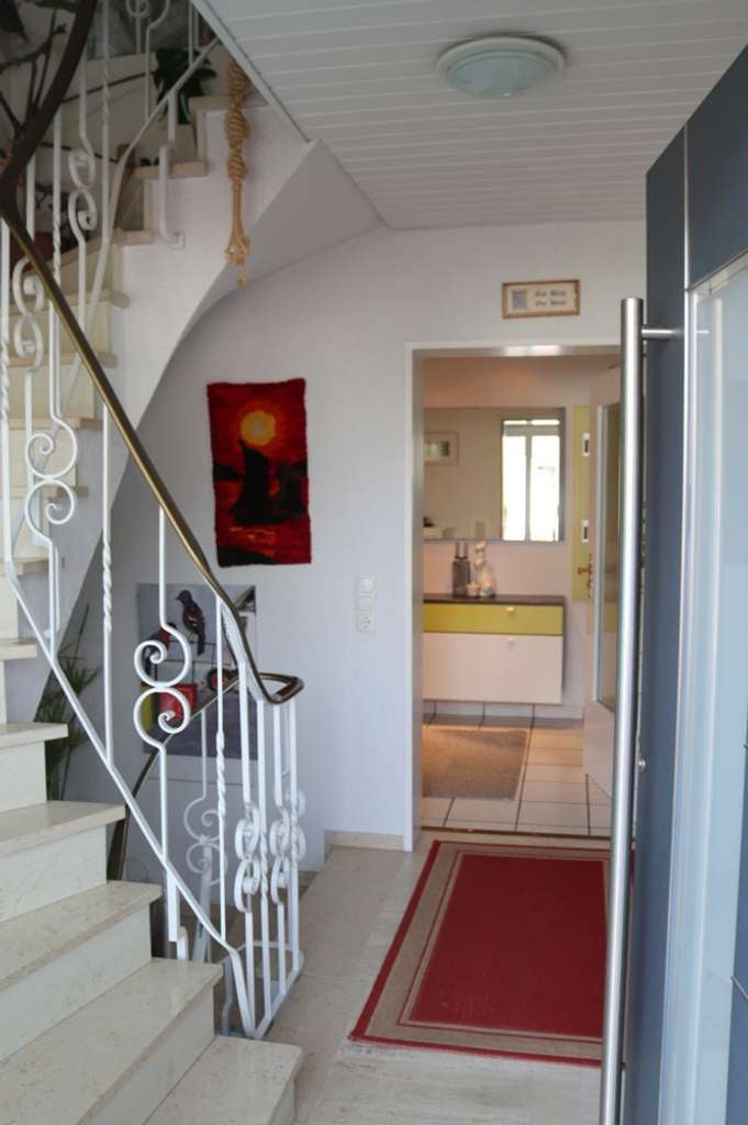Immobilie in Landscheid - Attraktives Ein-/Zweifamilienhaus mit Garten in toller Wohnlage - Bild 3