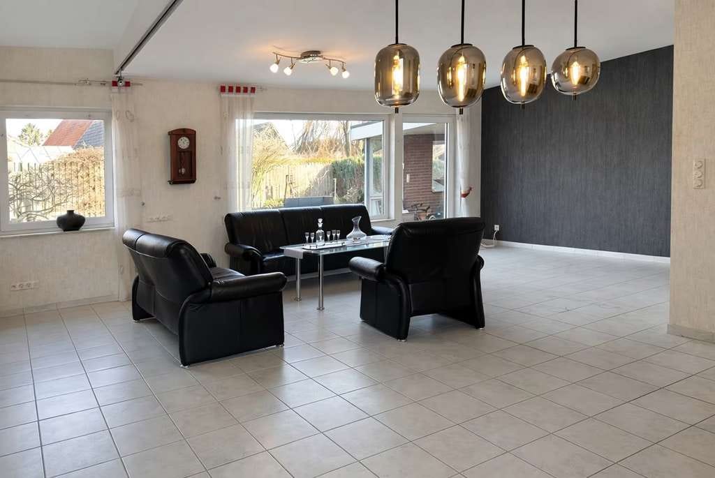 Immobilie in Stadtlohn - Stadtlohn: Einfamilienhaus mit großem Garten in ruhiger Wohnlage - Bild 3
