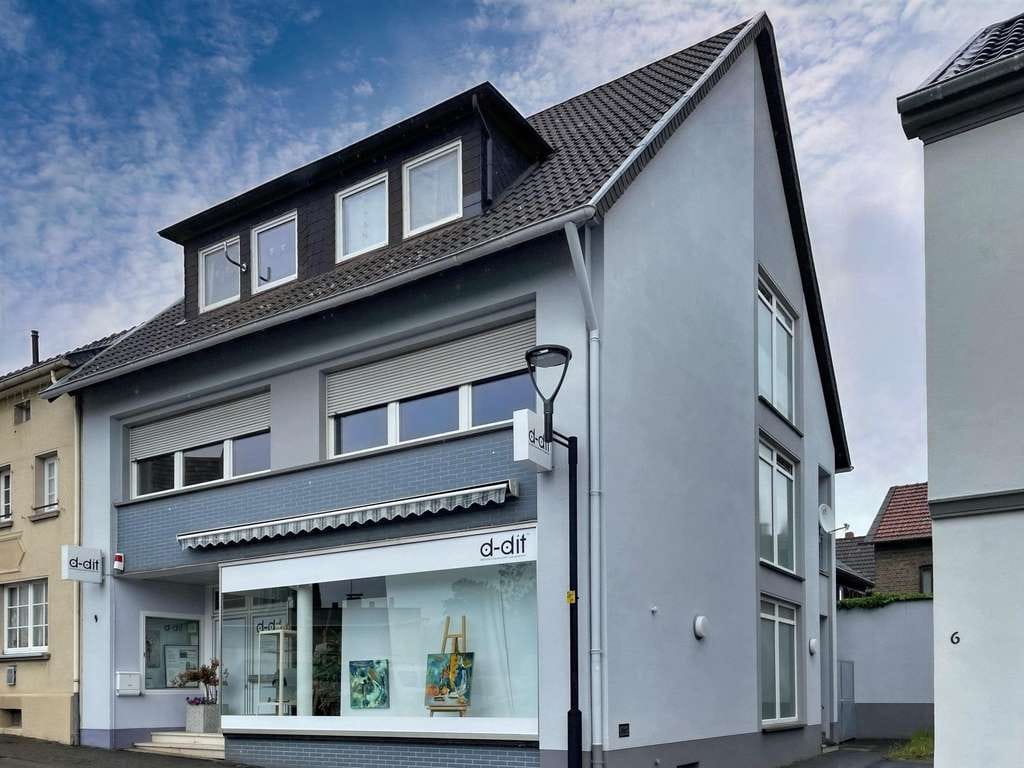 Immobilie in Sinzig - Wohn- und Geschäftshaus in zentraler Lage - Bild 1