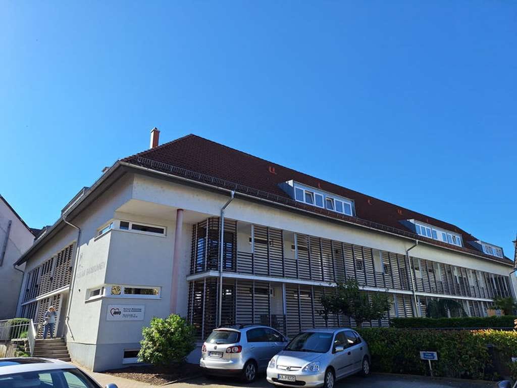 Immobilie in Kraichtal - Bezugsfreie, schöne 2-Zimmer-Wohnung in betreutem Wohnen in Unteröwisheim - Bild 0