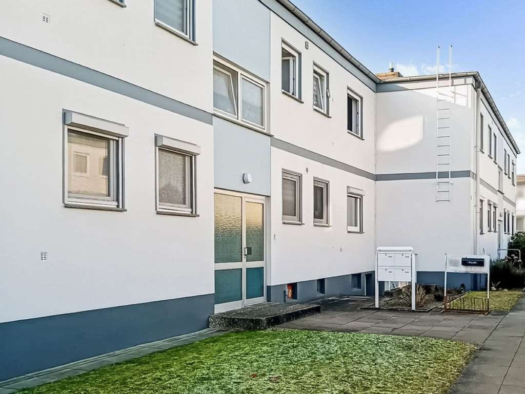 Immobilie in Liebenau - Vermietete 3-Zimmer-Eigentumswohnung in Liebenau - Bild 0