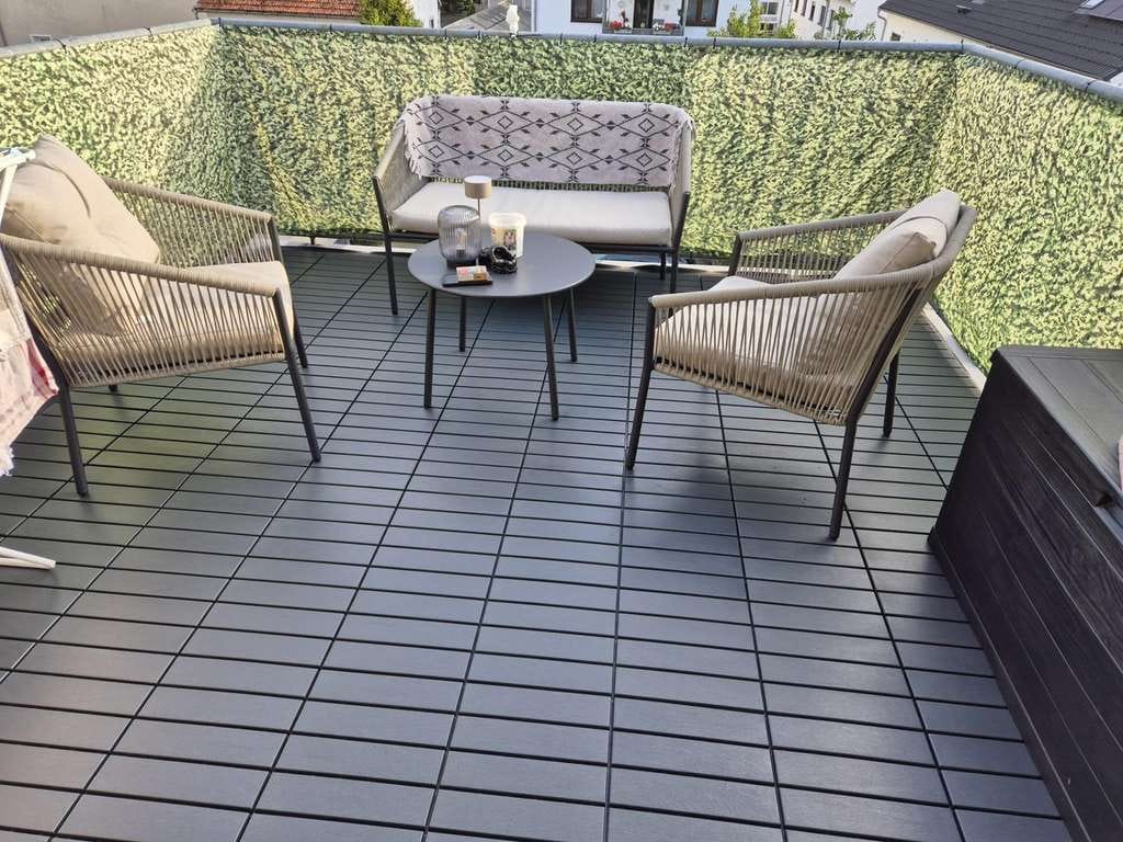 Immobilie in Nieder-Olm - Schicke 2 Zimmer DG-Wohnung in Nieder-Olm - Bild 1