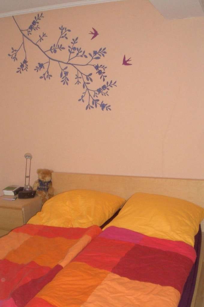 Immobilie in Horb am Neckar - 2 We 65 u. 47 qm, 8.676 kalt, Mietsteigerungen möglich!  2,5 u. 1,5Zi - Bild 4