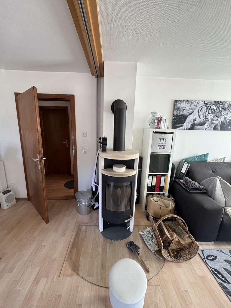 Immobilie in Gütenbach - Gepflegt – Freistehendes Familienhaus mit Einliegerwohnung und Panoramablick - Bild 2