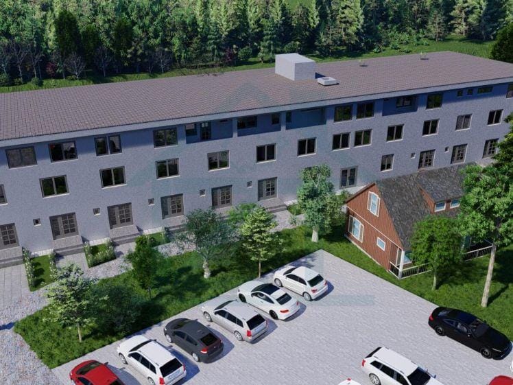 Immobilie in Dornburg-Camburg - Wohnung in Camburg (Dornburg-Camburg) - Bild 0