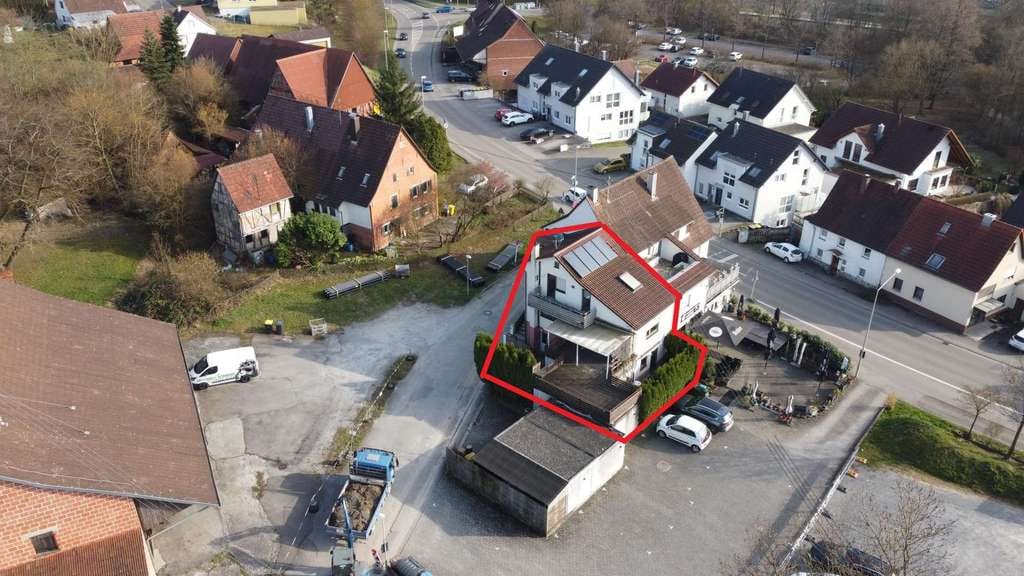 Immobilie in Weissach im Tal - DHH mit Doppelgarage in Unterweissach zu verkaufen... - Bild 3